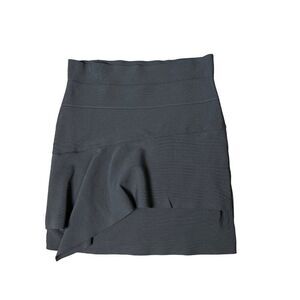 BCBG MaxAZRIA  Bandage Skirt  Size Medium